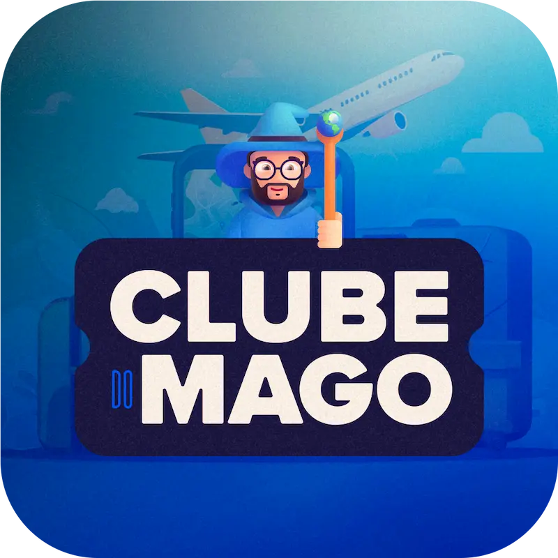 Clube do Mago + I.A