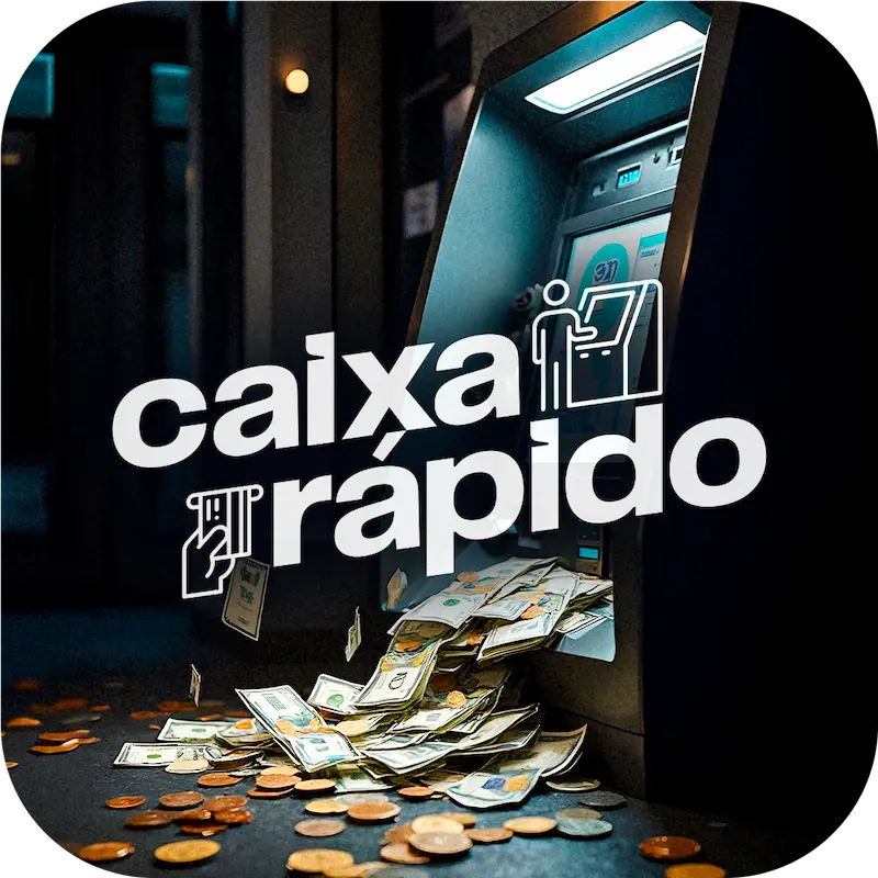 Caixa Rápido