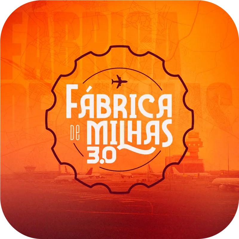 Fábrica de Milhas